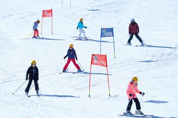Kinderkurs Ski Alpin