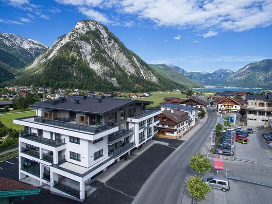 Arthurs Hotel am Achensee