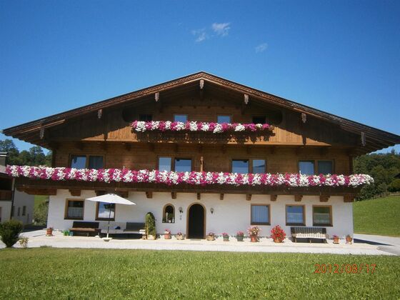 Ferienwohnung Pfandler
