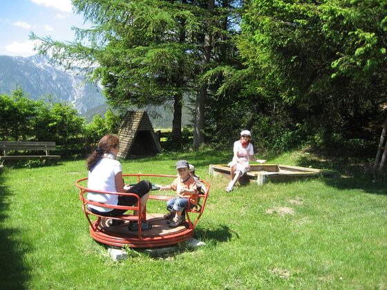 Appartements Achensee