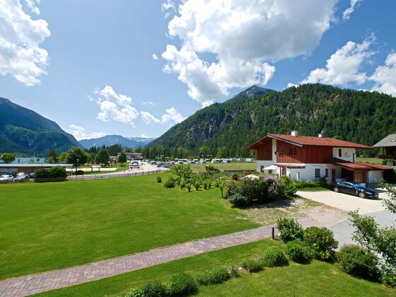 Ferienwohnung Karlingerhof