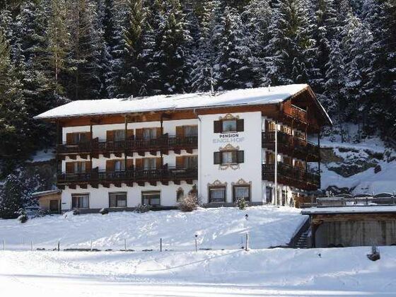 Pension Englhof
