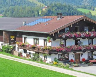 Steinberg - Külermahd - Durrahof - Enterhof - Steinberg