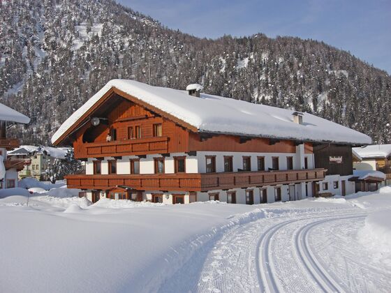 Apartments & Zimmer Urschnerhof