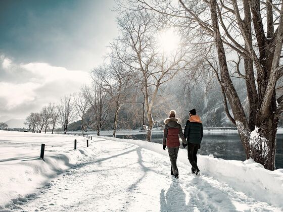 Cabin8 Alpine Flair Apartments