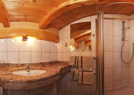 Ferienwohnungen Haaser