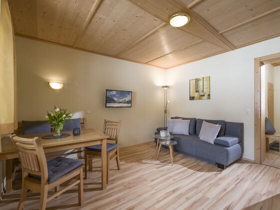 Appartement Christine