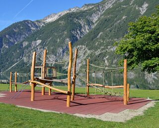 Spielplatz Achenseehof