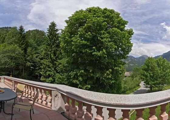 Ferienwohnungen Haaser