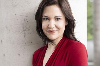 Lesung im Alten Widum mit Birgit Birnbacher