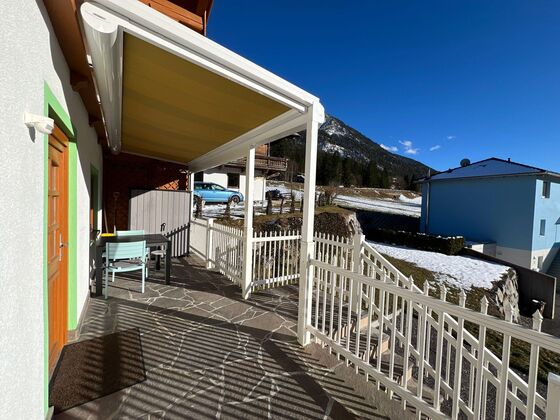 Ferienwohnung Maximilian