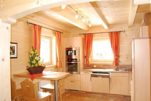 Achenseer Hüttendörfl