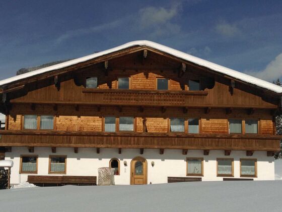 Ferienwohnung Pfandler