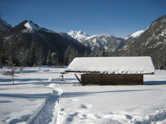 Appartements Lechner