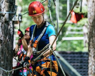 Abenteuerpark Achensee