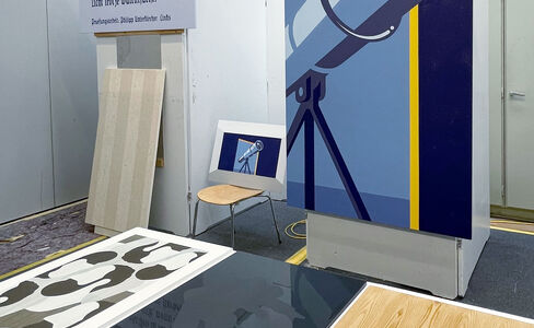 Malerei Unterkircher 