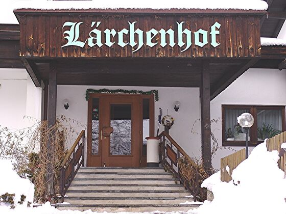 Haus Lärchenhof