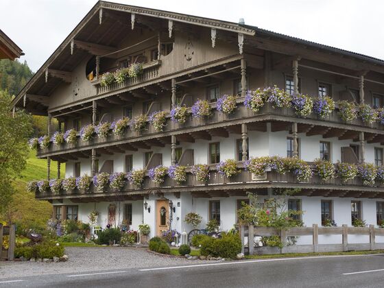 Seepension Knappenhof