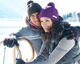 Toboggan run Achenkirch