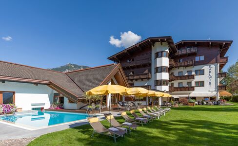 Hotel Karlwirt