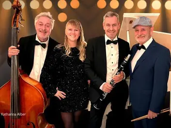 Boogie Kathi Swing Project