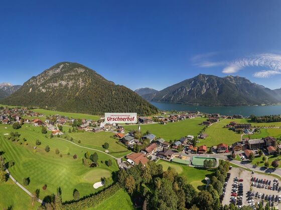 Apartments & Zimmer Urschnerhof