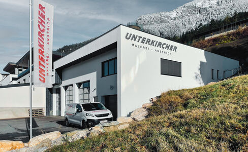 Malerei Unterkircher 