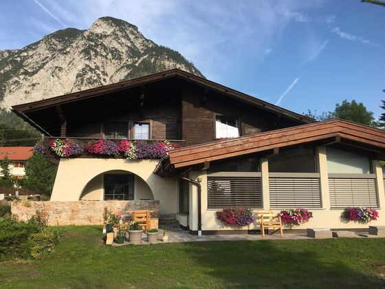 Appartement Straninger