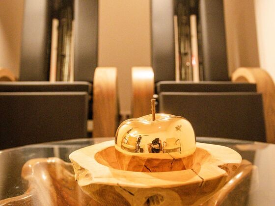 Alpenhotel Tyrol  - ADULTS ONLY