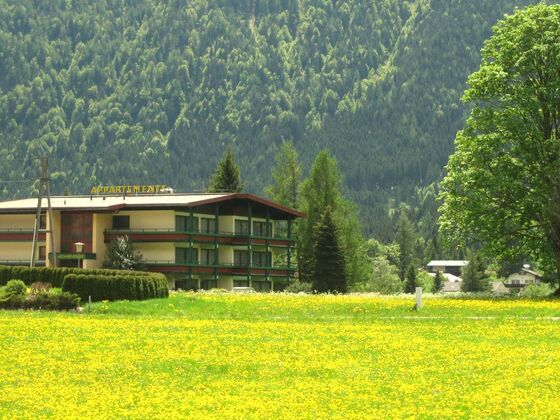 Appartements Achensee