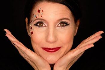 Children's theatre workshop