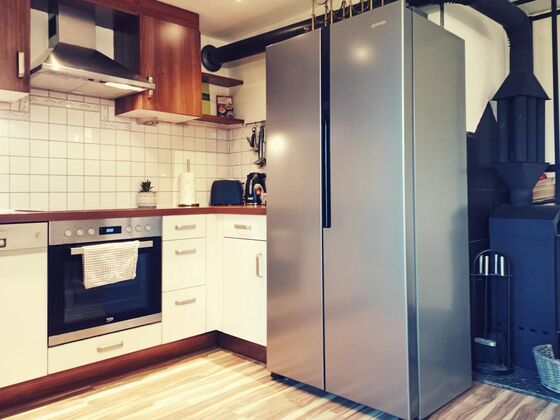 Ferienwohnung Außerdorf