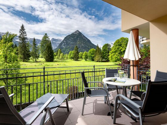 Alpenvital Tirol Appartments