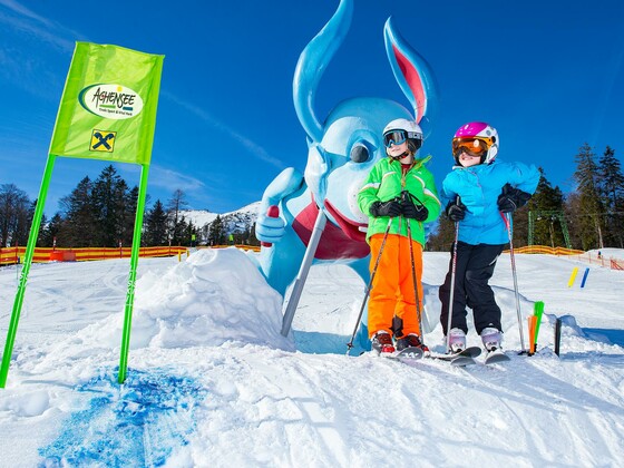 Achensee Skispaß Package