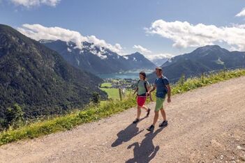Nature Watch Tour zum Feilkopf