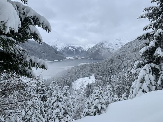 Ferienwohnung Lentner