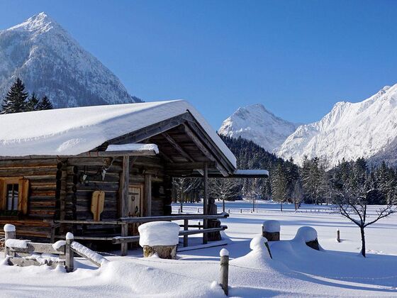 Apartments & Zimmer Urschnerhof