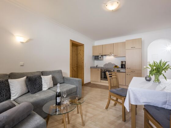 Appartement Christine