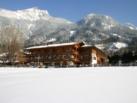 Frühstückshotel Margret