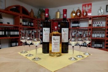 Führung mit Verkostung