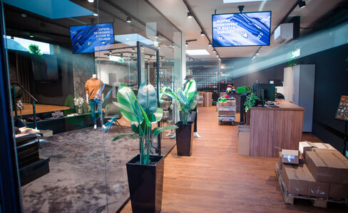 Bogner Group GmbH Zweigniederlassung Österreich (VEREDELWEISS)