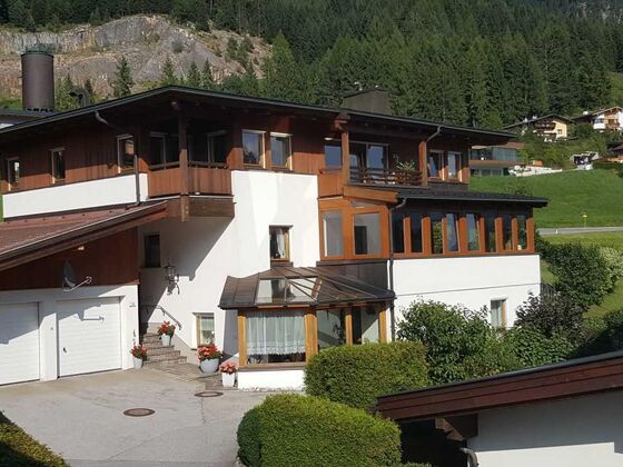 Ferienwohnungen Regina Unger