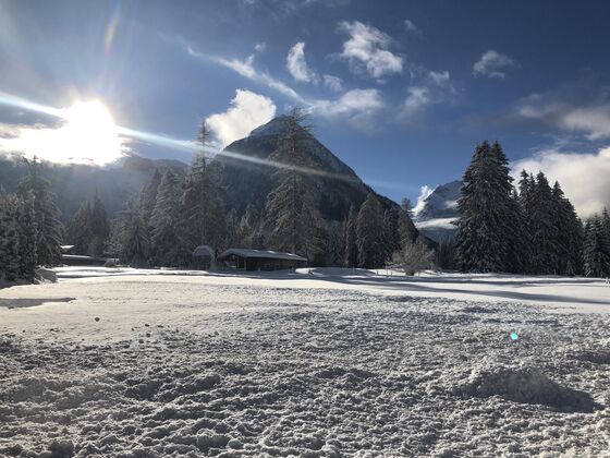 APART - FERIENHÄUSER SCHWARZMANN