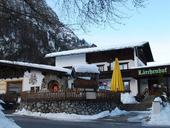 Haus Lärchenhof