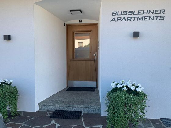 Gästehaus Busslehner