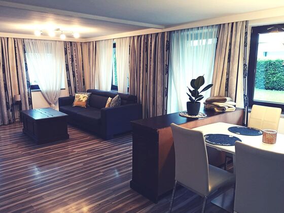 Ferienwohnung Außerdorf