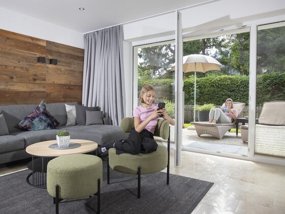 Karwendelblick Apartments