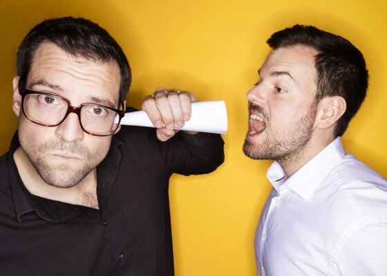 Flo & Wish "Hörensagen"