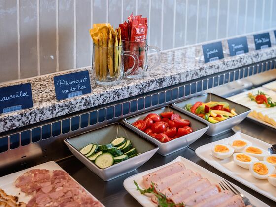 Hotel Klingler - Nebenhaus