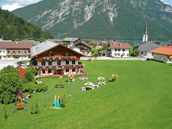 Apartments & Zimmer Urschnerhof